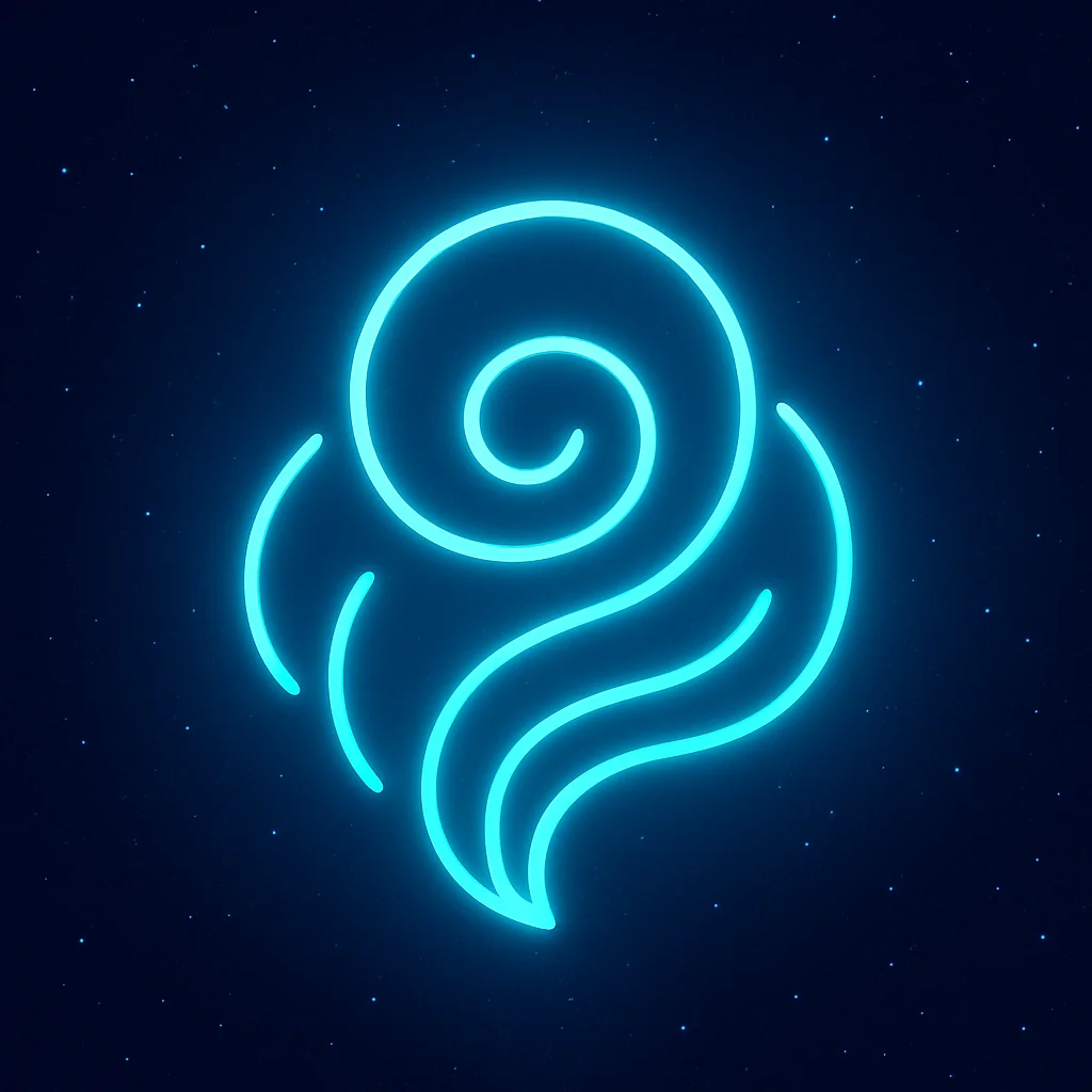 Breath icon