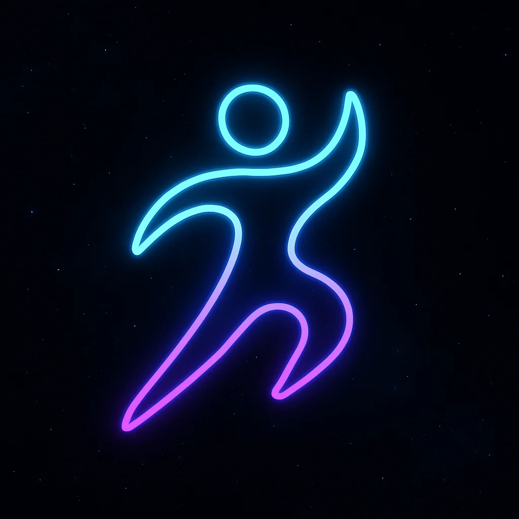 Movement icon