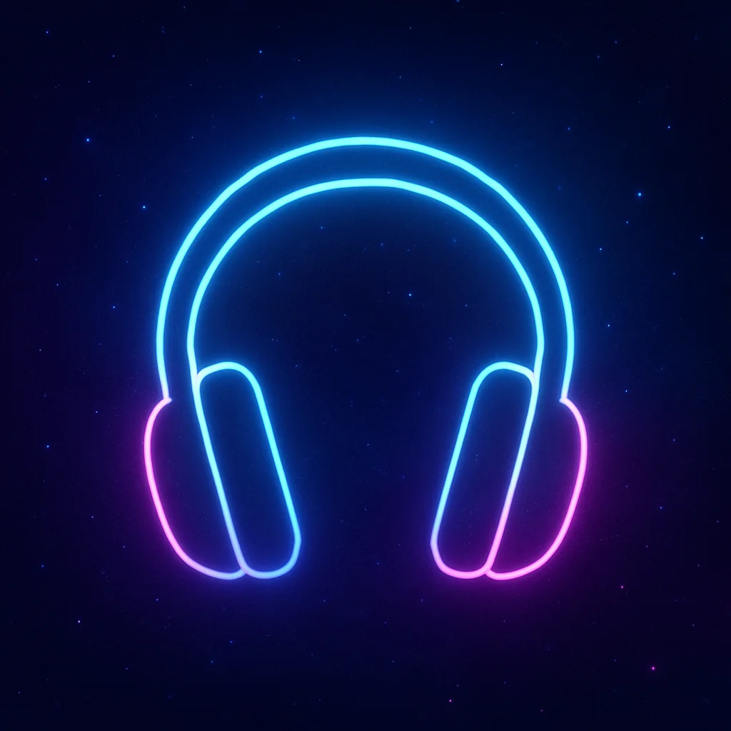 Music icon